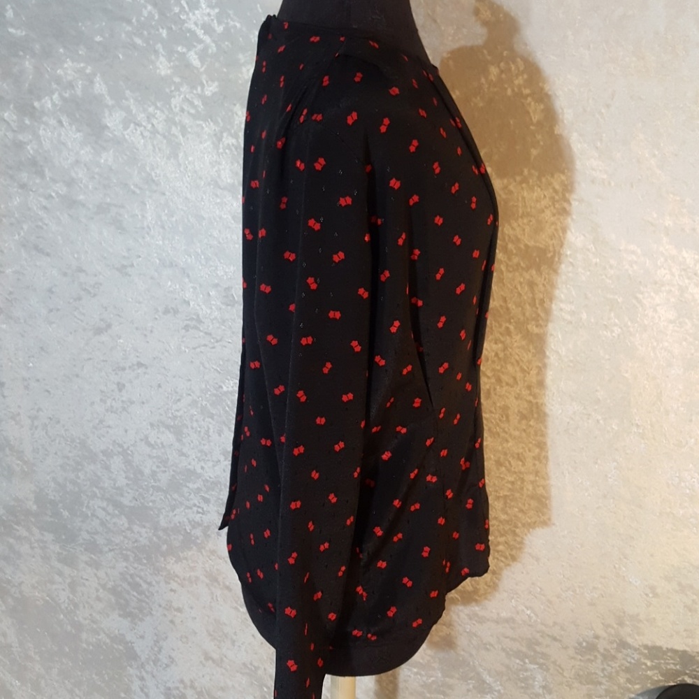 Uptown Girl Top - Picture 5 of 9